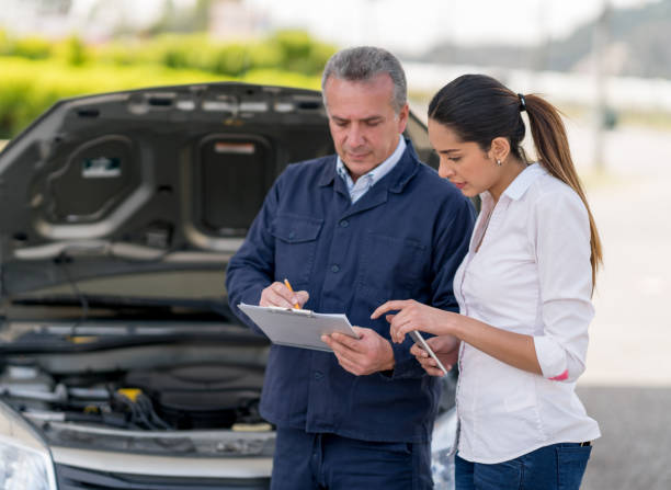 Auto insurance consultation in Vernonia, OR
